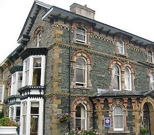 Stonegarth Guest House